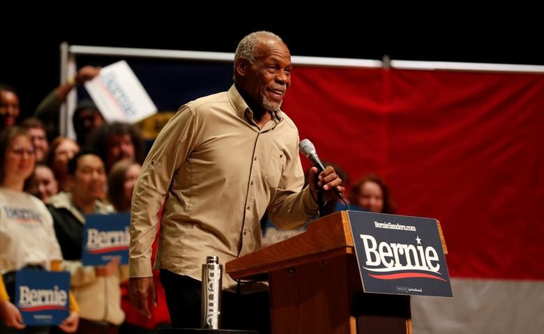 bau cu my 2020 khi cac ngoi sao tham gia chien dich tranh cu