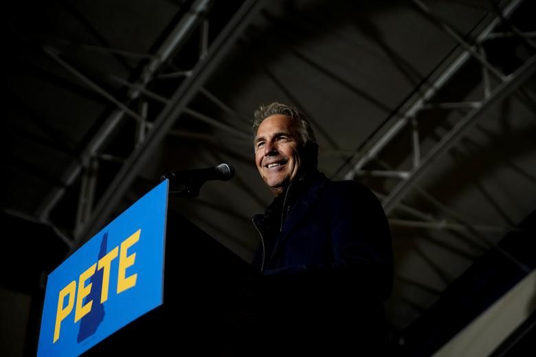 bau cu my 2020 khi cac ngoi sao tham gia chien dich tranh cu