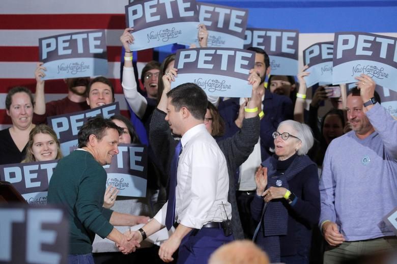 bau cu my 2020 khi cac ngoi sao tham gia chien dich tranh cu