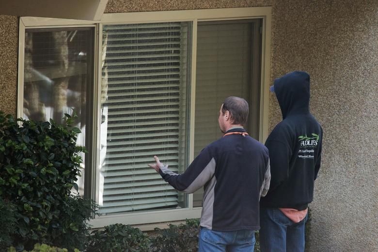 ben trong kirkland diem nong dich covid 19 tai my