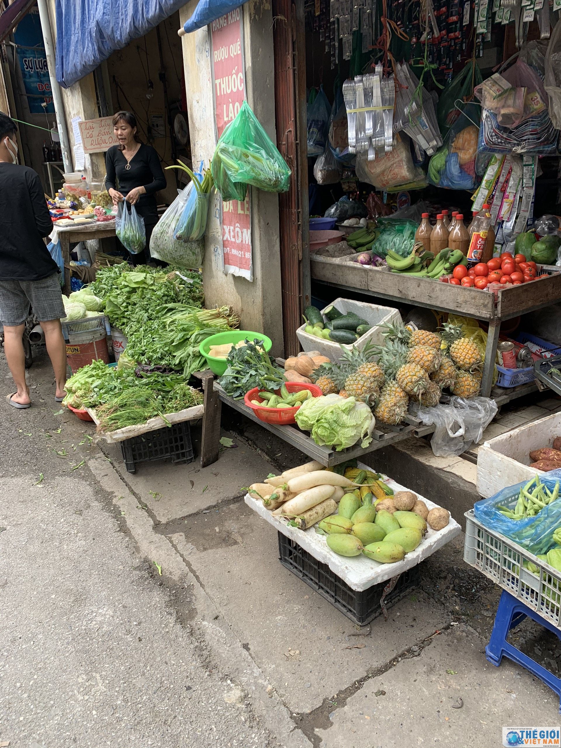 dich covid 19 ha noi dam bao du nguon cung hang hoa thiet yeu cho nguoi dan