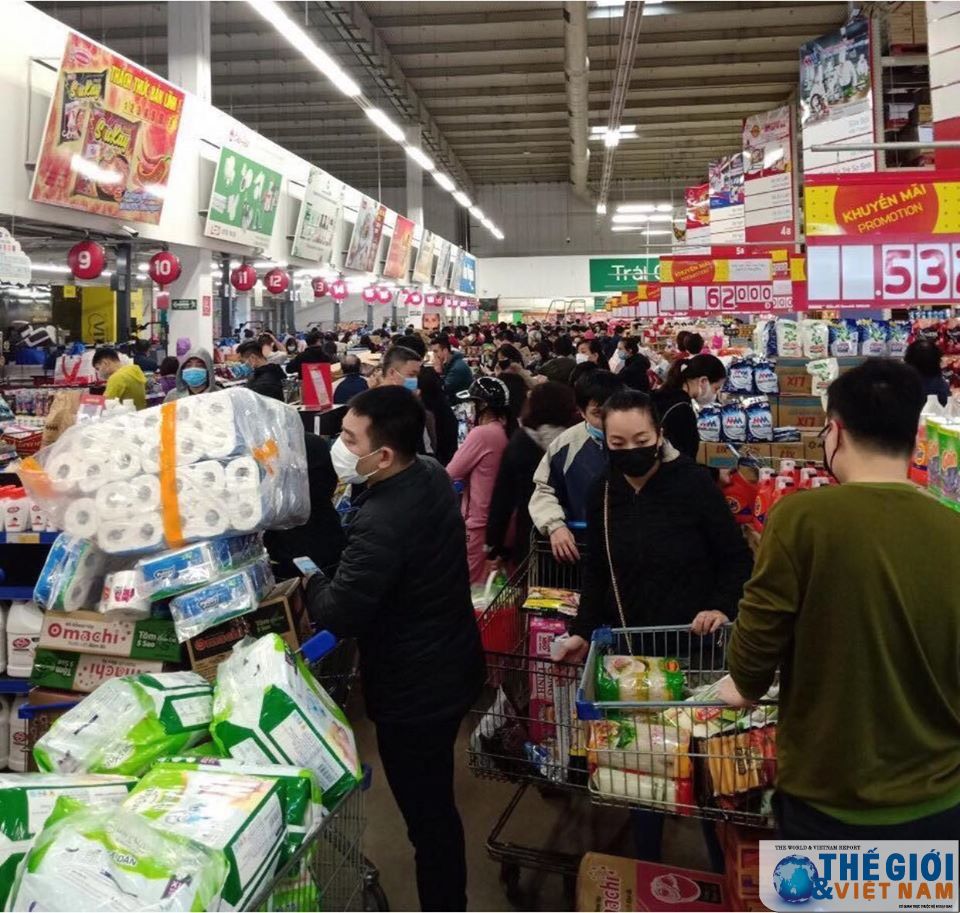 dich covid 19 lam the nao de ngan dai dich thong tin