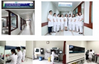 tai xe va bac ruot cua benh nhan covid 19 o ha noi cung co ket qua duong tinh