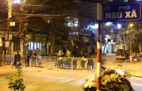 thong tin moi nhat ve ca mac covid 19 thu 18 dang bi cach ly o ninh binh