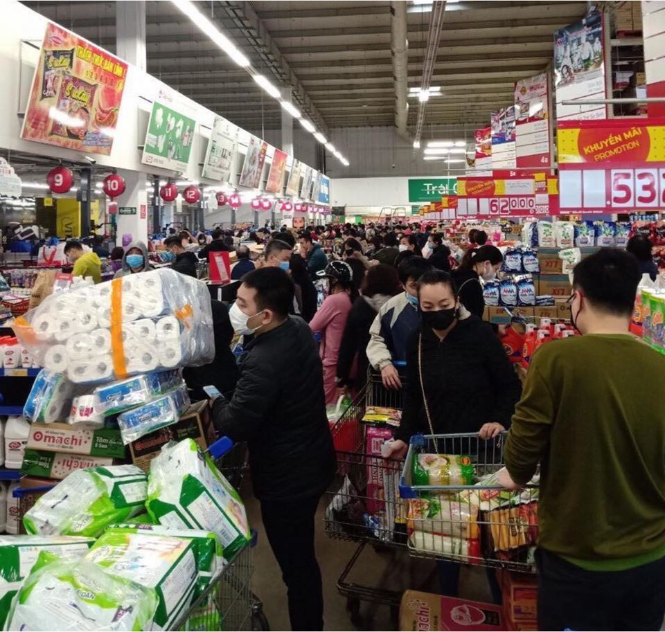 dich covid 19 ha noi dam bao du nguon cung hang hoa thiet yeu cho nguoi dan