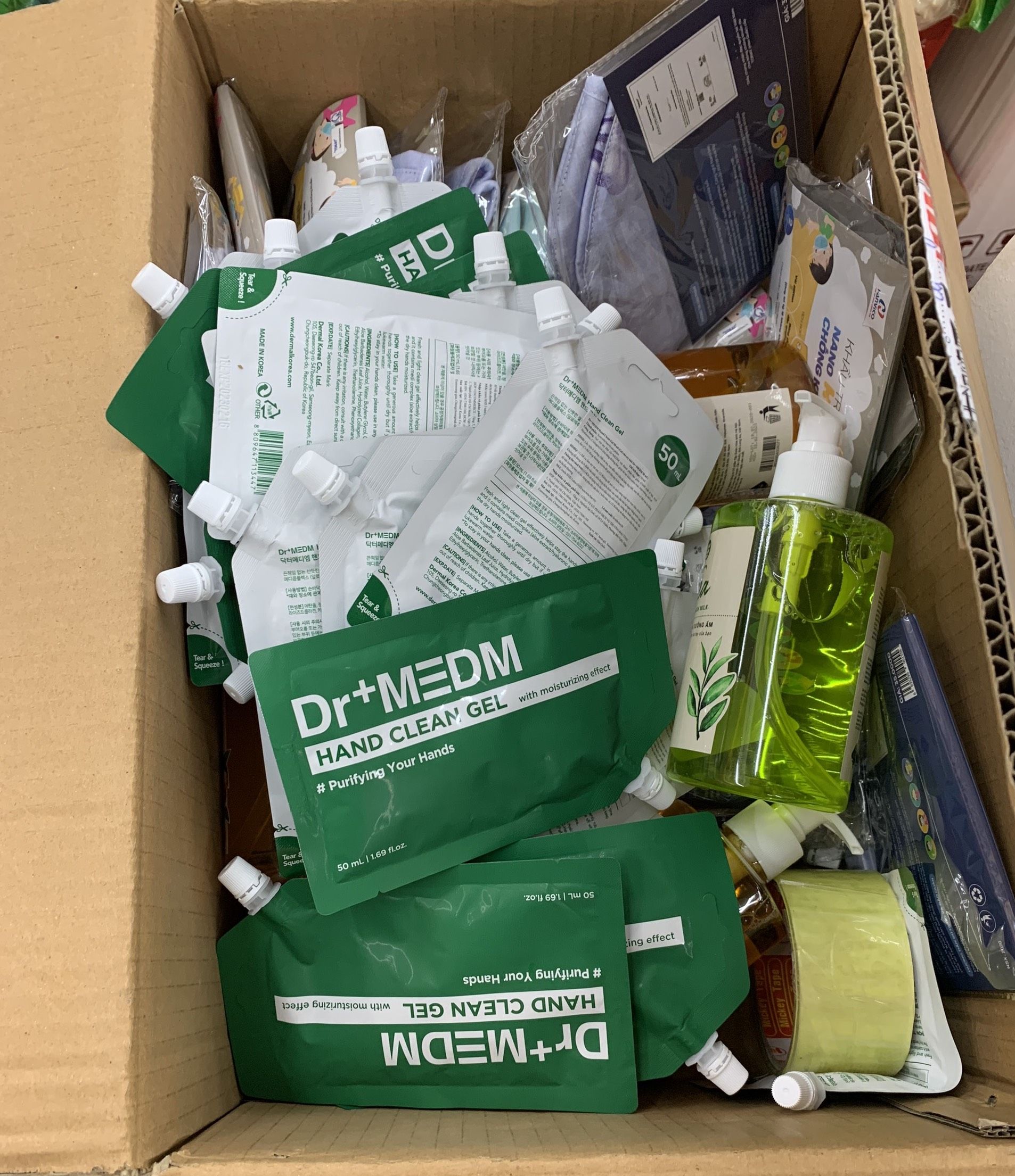 dich covid 19 ha noi dam bao du nguon cung hang hoa thiet yeu cho nguoi dan