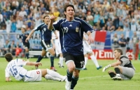 Lionel Messi: 'Ngôi sao cô đơn' tại Los Albiceleste với giấc mơ World Cup