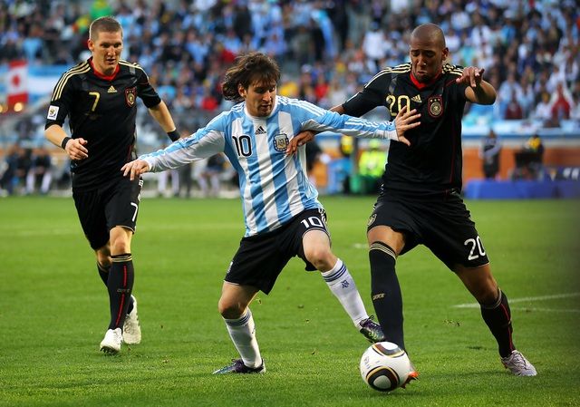 Lionel Messi: 'Ngôi sao cô đơn' tại Los Albiceleste với giấc mơ World Cup lionel messi ngoi sao co don voi giac mo world cup