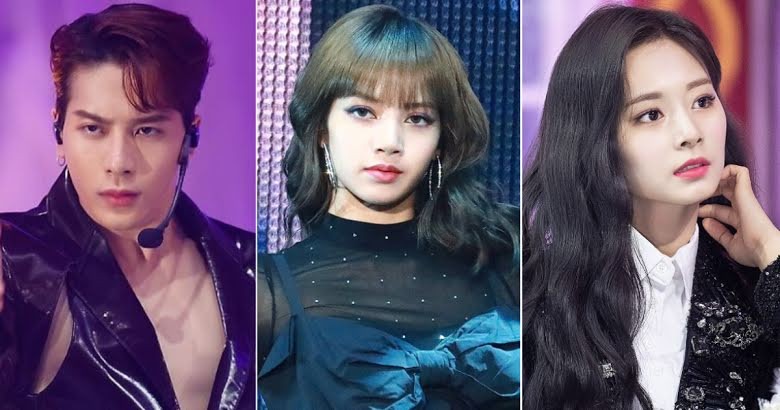 Tốp 5 thần tượn Kpop người ngoại quốc nổi tiếng nhất trong 10 năm qua Tốp 5 thần tượng Kpop người ngoại quốc nổi tiếng nhất trong 10 năm qua