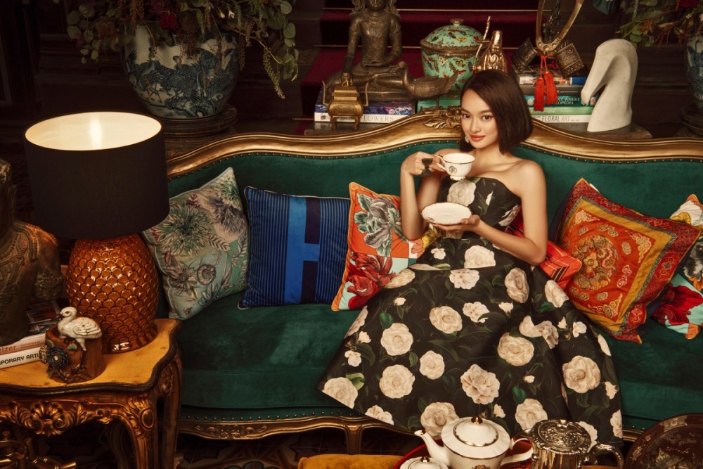 Gái già lắm chiêu V: Bối cảnh mãn nhãn, dàn diễn viên thực lực vẫn gây tiếc nuối