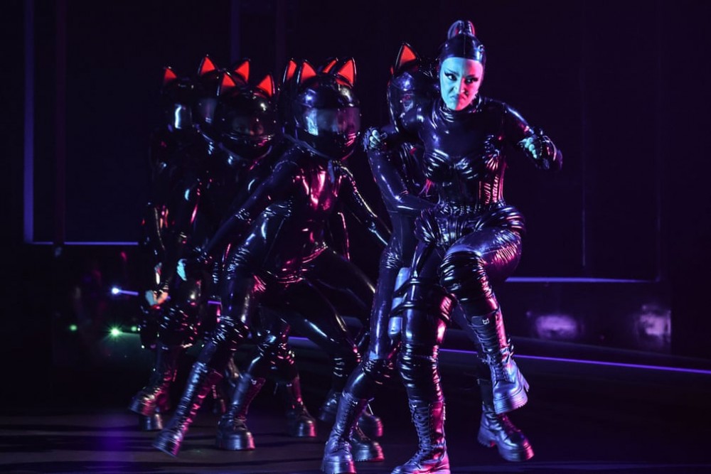 Những khoảnh khắc ấn tượng tại lễ trao giải Grammy 2021