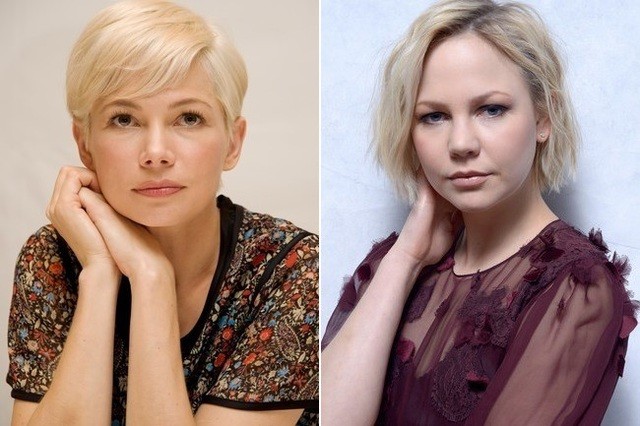 Ngỡ ngàng với các 'bản sao' của sao Hollywood