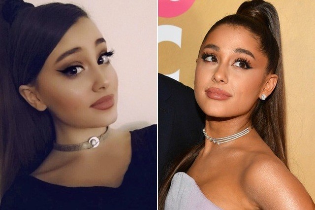 Ngỡ ngàng với các 'bản sao' của sao Hollywood