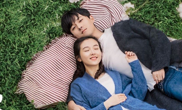 Cặp đôi Những đứa con 'bí mật' của sao Cbiz