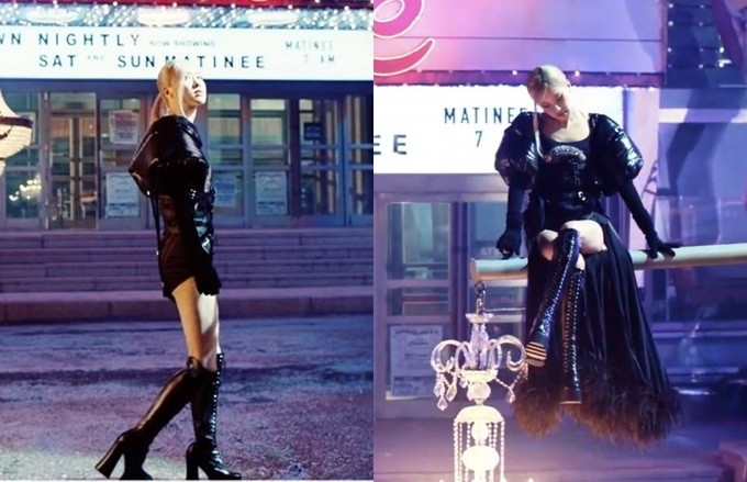'Bóc giá' những bộ cánh và phụ kiện đắt đỏ trong MV On The Ground của Rosé BLACKPINK