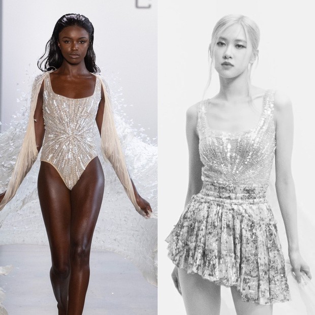 'Bóc giá' những bộ cánh và phụ kiện đắt đỏ trong MV On The Ground của Rosé BLACKPINK