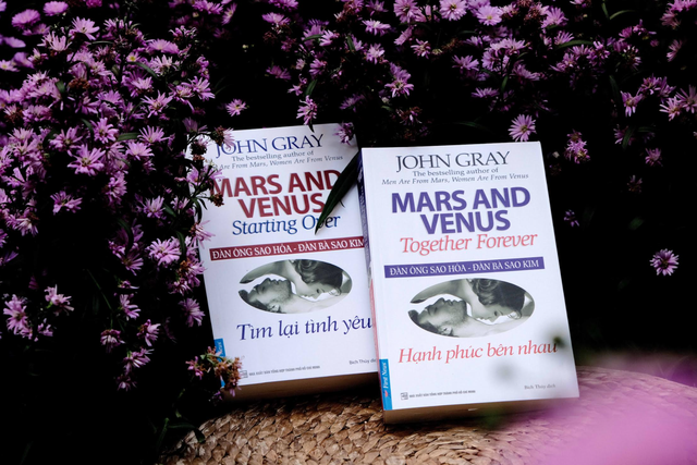 Bí quyết hẹn hò dành cho mẹ đơn thân trong cuốn sách 'Tìm lại tình yêu' Bí quyết hẹn hò dành cho mẹ đơn thân trong cuốn sách 'Tìm lại tình yêu'