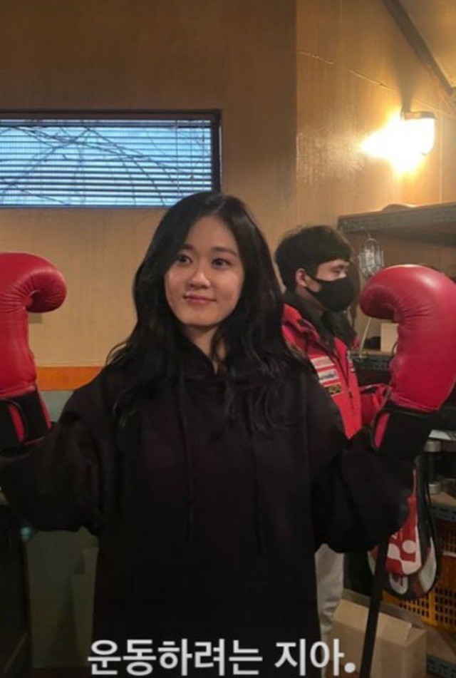 Nhờ nhan sắc 'trẻ mãi không già', Jang Nara được xem là mỹ nhân không tuổi của Kbiz