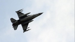 Không quân Thổ Nhĩ Kỳ tấn công khu vực người Kurd tại Syria