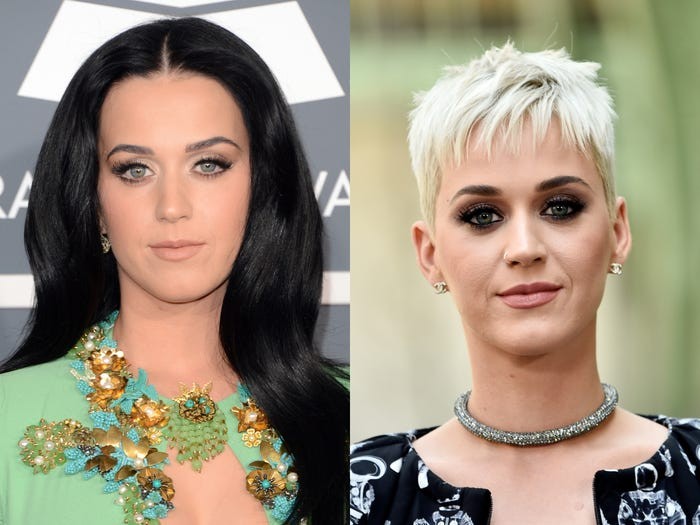 Những màn 'biến hình' ngoạn mục của sao Hollywood