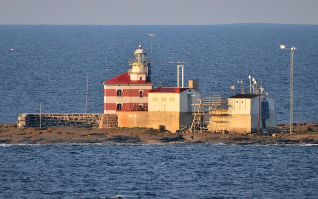 Đảo Märket. ((Nguồn: Wikipedia) Đảo Märket. ((Nguồn: Wikipedia)