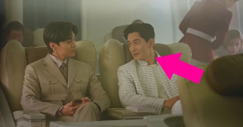 Penthouse 2: Chồng cũ Shim Soo-ryeon trở về, Joo Seok Hoon và thư ký Jo xấp xỉ tuổi nhau?