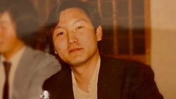 Thời trai trẻ của tân Tổng thống Hàn Quốc Yoon Suk-yeol