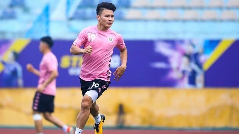 du doan gia dinh moi cua quang hai sau khi chia tay clb ha noi