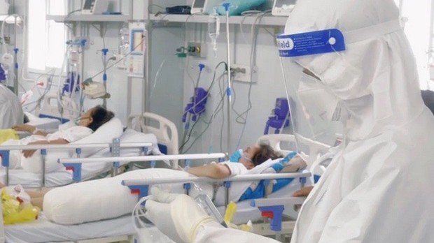 covid19 toi 163 them 180558 ca mac moi 62 truong hop tu vong vinh phuc binh duong ben tre tang manh nhat tai nhiem co nguy hiem