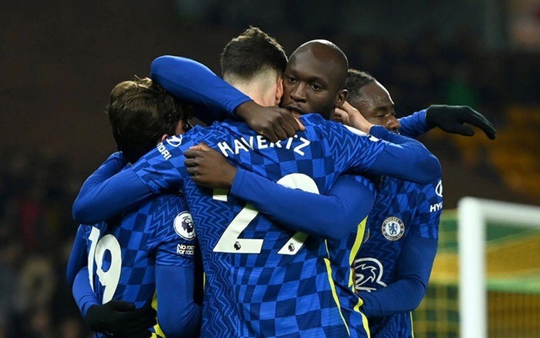 Chelsea được nới lỏng lệnh trừng phạt, khi được quyền sử dụng tiền bản quyền truyền hình và tiền thưởng để hoạt động trong mùa này.