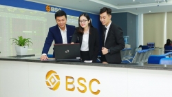 Công ty chứng khoán BIDV (BSC) phát hành  hơn 65,73 triệu cổ phần cho Hana Financial Investment Co., Lpt