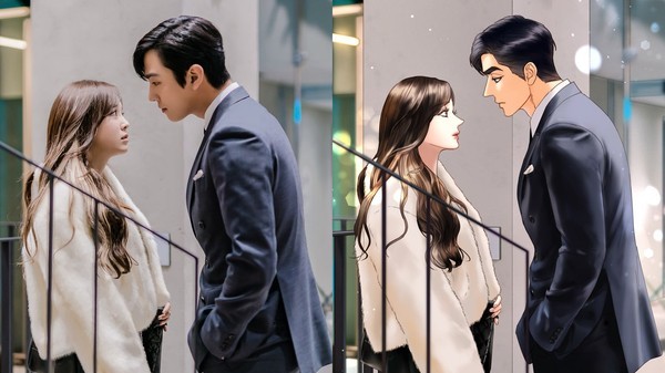 The most “loving” young couples in Korean movies