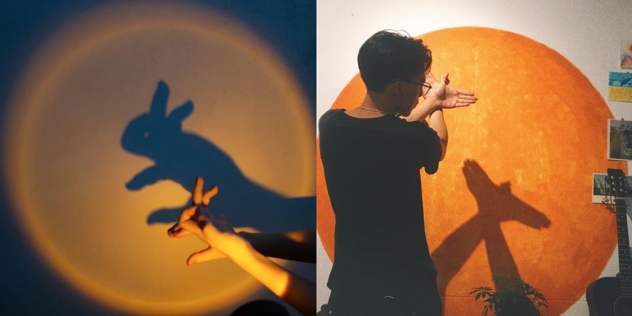 Tắt đèn bật ý tưởng 2022: Thời trang bền vững - Trái đất bền lâu