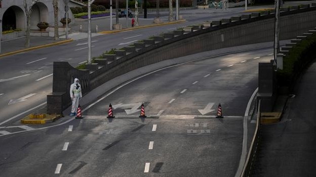 thanh pho thuong hai tiep tuc cua dong then cai truoc lan song dich covid19 moi