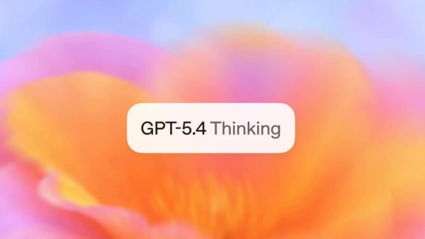 OpenAI ra mắt GPT-5.4, tăng mạnh khả năng xử lý công việc chuyên môn