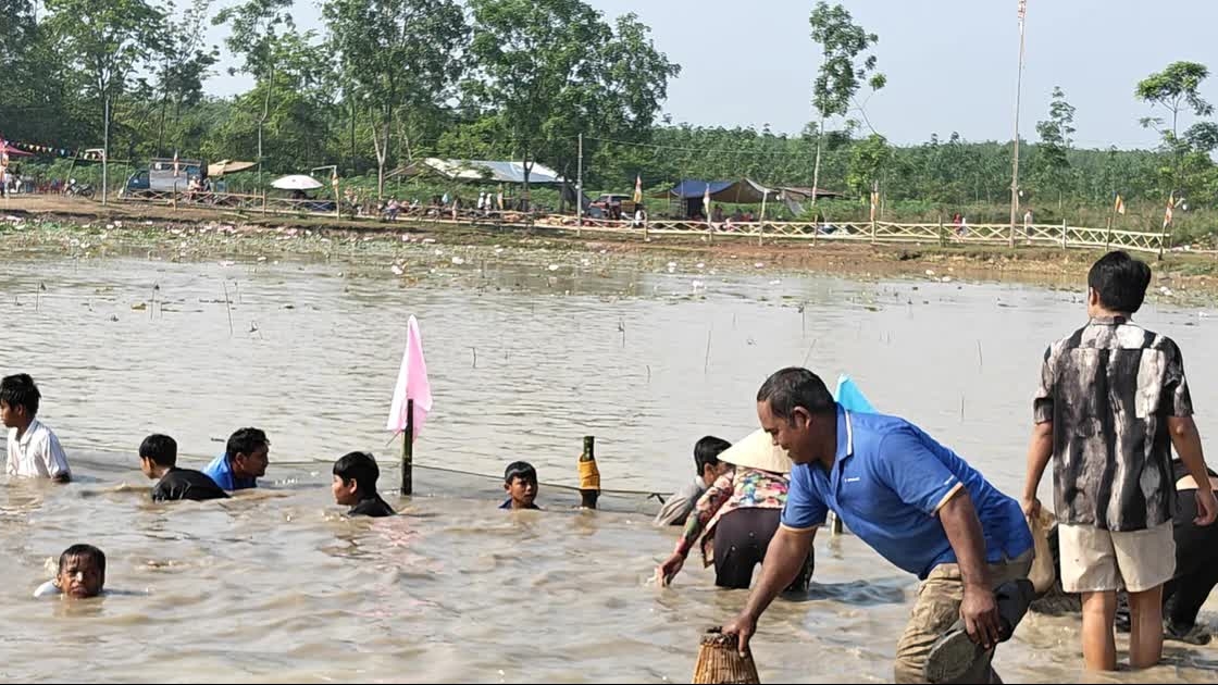 Lễ hội Dua Tpeng: Giữ hồn di sản Khmer tại Đồng Nai
