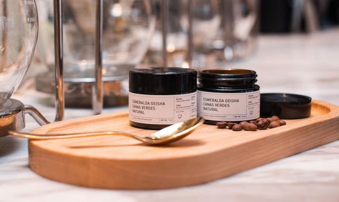 panama mo chien dich toan cau de quang ba cho ca phe geisha