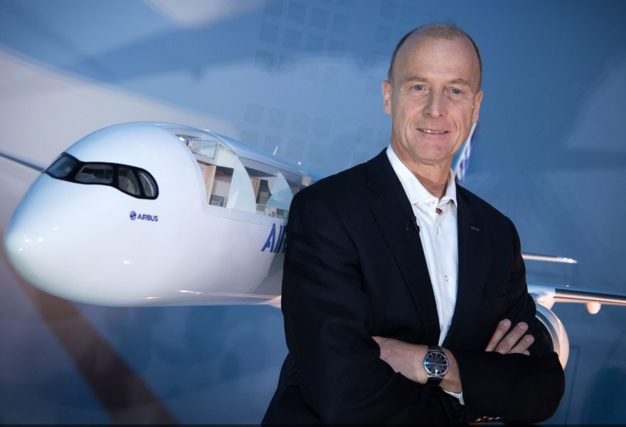airbus co the bi anh huong do tra luong huu qua cao cho ceo tom enders