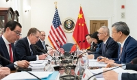 Đàm phán thương mại tại Thượng Hải, Mỹ hy vọng Trung Quốc sẽ mua sản phẩm nông nghiệp
