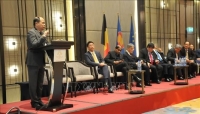 Việt Nam giới thiệu các cơ hội đầu tư tại Diễn đàn Thương mại và Đầu tư ASEAN 2019 ở Bỉ