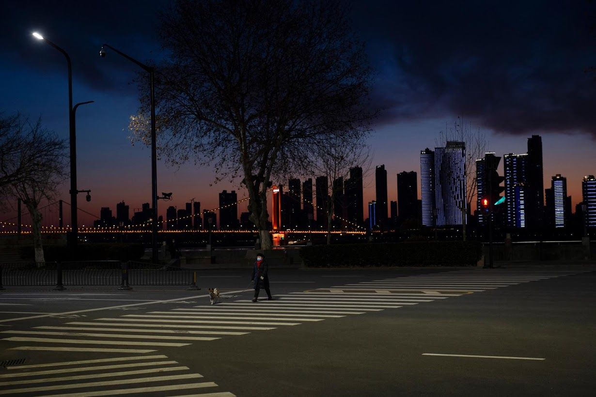 cuoc song o vu han truoc va sau khi do bo lenh phong toa do dich covid 19