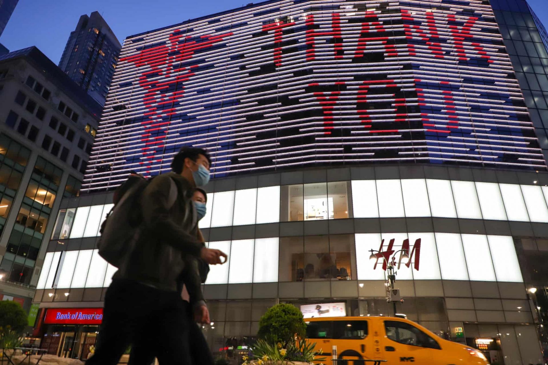 dich covid 19 nhung hinh anh thay cho loi cam on den doi ngu y te tren khap the gioi