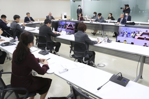 cuo c so ng nguo i dan ha n quo c chuan bi chuye n sang giai doa n mo i cho ng di ch covid 19