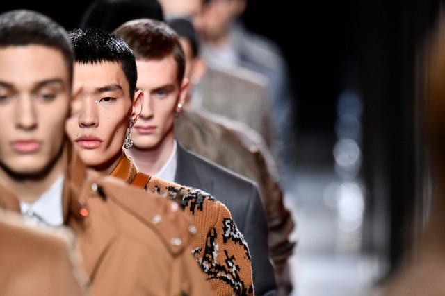 Thời trang thể hiện cá tính, gu thẩm mỹ, thậm chí là quan điểm.