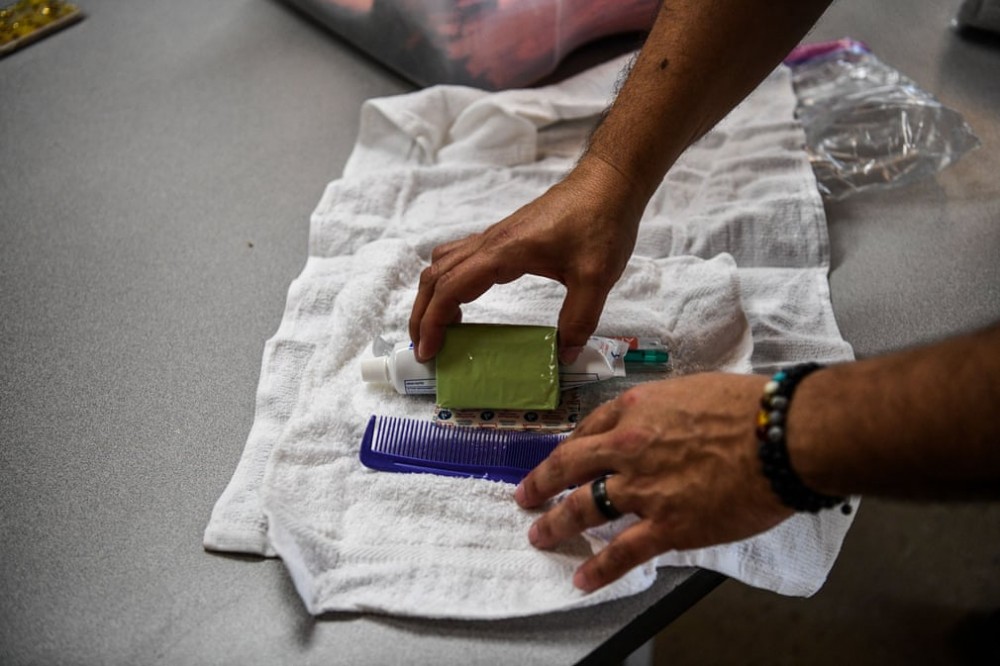 Giấc mơ Mỹ và ước muốn đoàn tụ gia đình của những bà mẹ trẻ