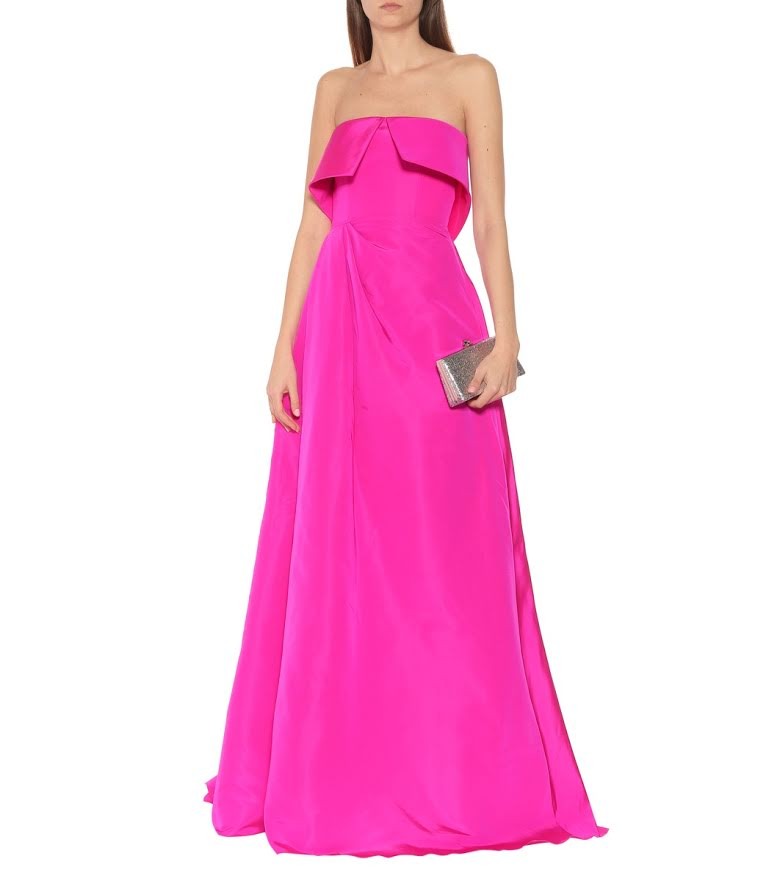 Bóc giá trang phục sân khấu 'On The Ground' của Rosé (BLACKPINK)