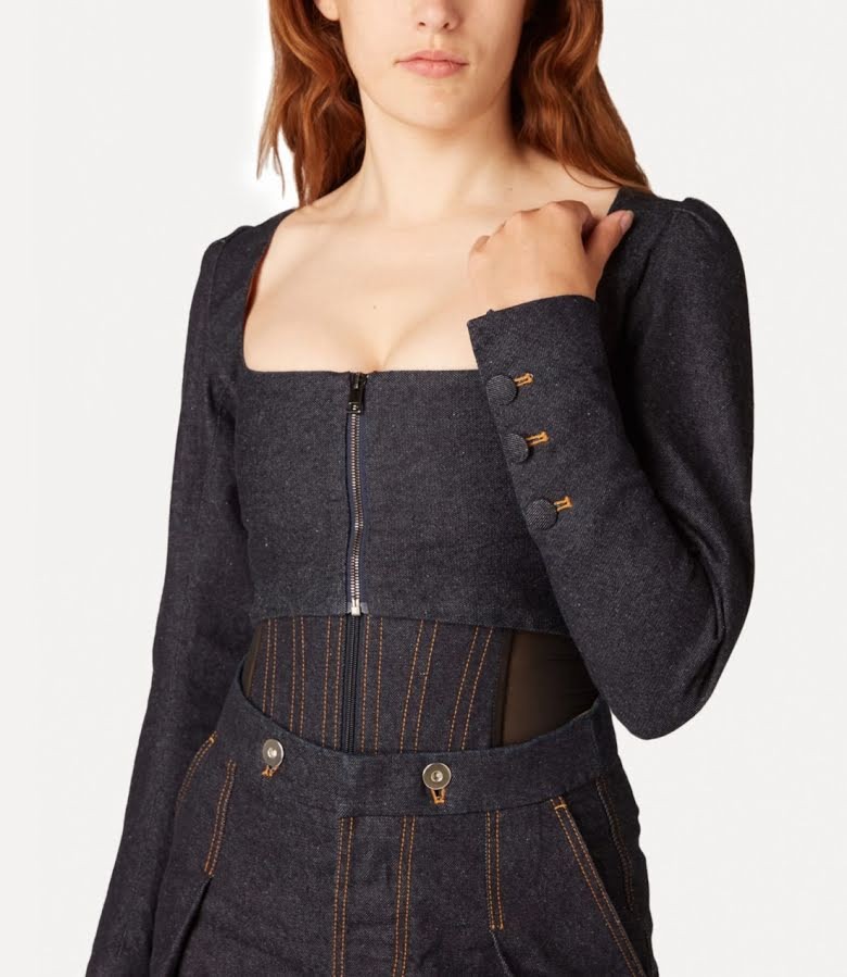 Bóc giá trang phục sân khấu 'On The Ground' của Rosé (BLACKPINK)