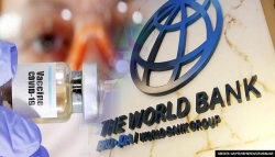 Nối lại hợp tác, WB 'vung tay' hàng trăm triệu USD cho Mali