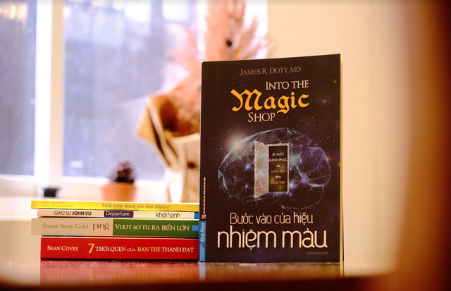 Bạn trẻ tuổi teen cần chuẩn bị gì cho tuổi trưởng thành?