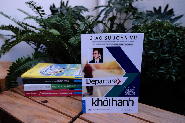 Bạn trẻ tuổi teen cần chuẩn bị gì cho tuổi trưởng thành?